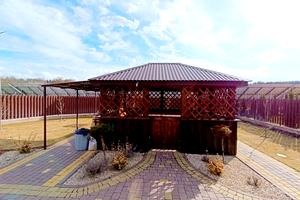 дом по адресу Русанівська, 1/1