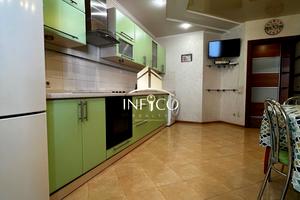 квартира по адресу Героев Днепра ул., 21