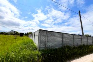 ділянка за адресою 