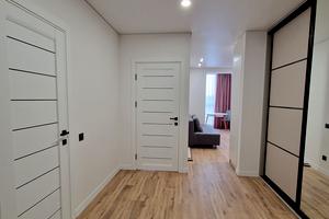 квартира за адресою Запорізьке шосе, 32-М