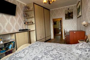 квартира по адресу Кравцова пер., 4