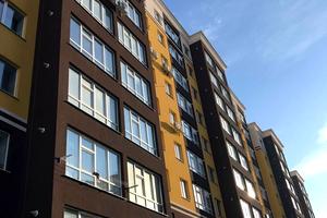 квартира по адресу Кармелюка ул., 7