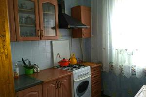 квартира по адресу Панаса Мирного ул., 27
