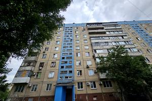 квартира по адресу Большая Диёвская ул. (Братьев Трофимовых), 32