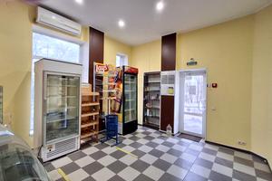 коммерческая по адресу Борисо-Глібська ул. (Ватутіна), 111