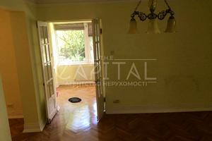 дом по адресу Добровольчих Батальйонів ул. (Панфіловців)
