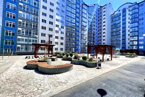 квартира по адресу Высочана ул., 18/32