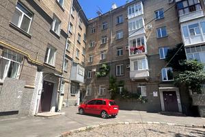 квартира по адресу Фалеевская ул. (Москва — Санкт-Петербург), 91
