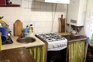 квартира по адресу Чигиринская ул., 28