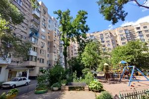 квартира за адресою Тіниста вул., 13