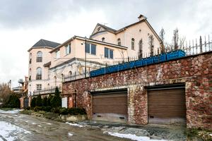будинок за адресою Болсуновський пров. (Мічуріна), 6