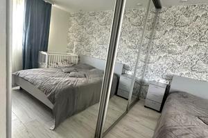 квартира за адресою Котеджна, 47