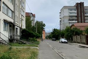 квартира по адресу Ольховая ул., 17