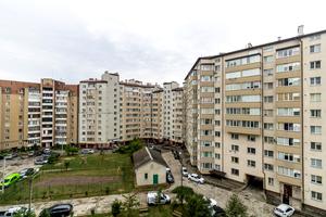 квартира за адресою Федьковича вул., 110