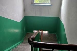 квартира по адресу Криворожстали ул. (Орджонікідзе), 36