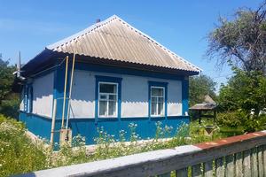 дом по адресу Мичурина, 14