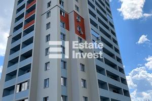 квартира за адресою ул. Елизаветинская