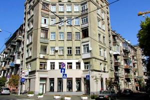 квартира по адресу Олеся Гончара ул., 14/26