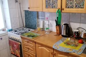 квартира за адресою Оболонський просп., 15