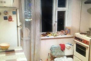 квартира за адресою Голосіївський проспект , 15а