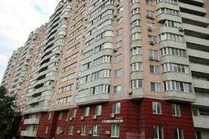 квартира за адресою Бориспільська вул., 6