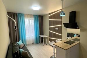 квартира по адресу Авиахимическая ул., 7