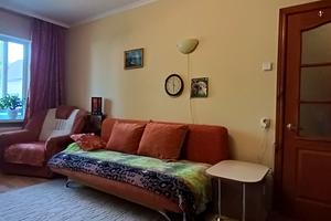 квартира по адресу Водопроводная ул., 62