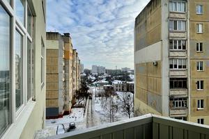 квартира по адресу Терентия Кореня ул. (Челюскінців), 9