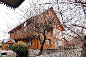 будинок за адресою Грузинська вул., 8-А