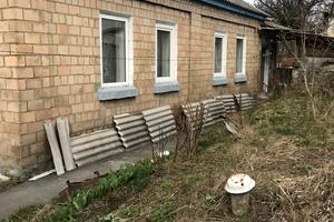 будинок за адресою Свято-Покровська вул. (Леніна)