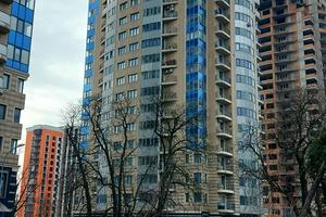 квартира по адресу Берестейский просп. (Победы), 131-А