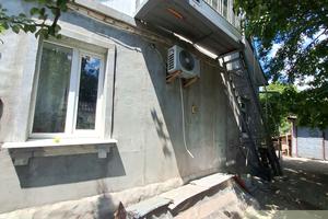 будинок за адресою Донецька вул.