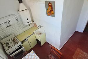квартира за адресою Садова вул., 46