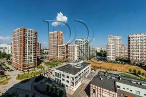 квартира по адресу Родини Крістерів ул., 16