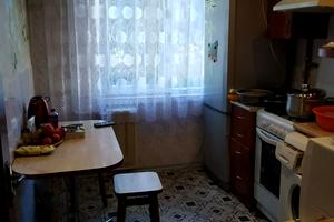 квартира по адресу Житомир, Вітрука ул., 35
