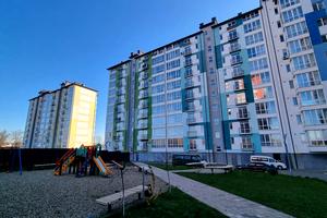 квартира за адресою Дем'янів Лаз вул., 37