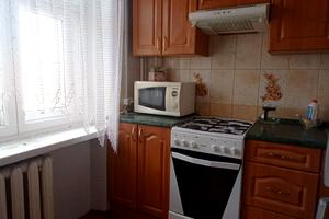 квартира по адресу Молодіжна ул., 5