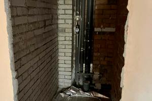 квартира за адресою Інститутська вул., 6б