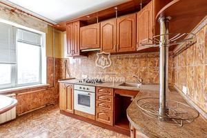квартира за адресою Петра Ніщинського вул., 5
