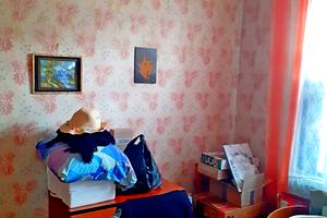 дом по адресу Кооперативная ул.