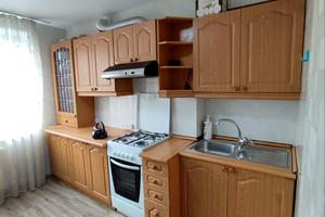 квартира за адресою Слави бульв., 13