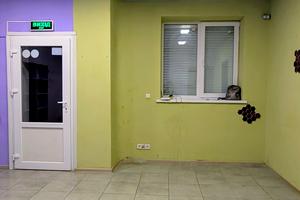 коммерческая по адресу Виктора Френчка ул., 3