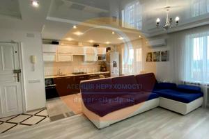 квартира за адресою Велика Діївська вул. (Братів Трофімових), 4