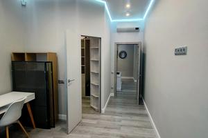 квартира за адресою Зоряний бульв., 1-М