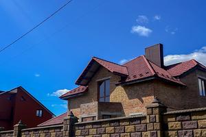 дом по адресу Приміська