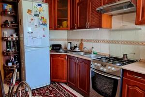 квартира по адресу Будного ул., 34