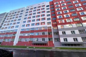 квартира за адресою Борткевича вул., 11