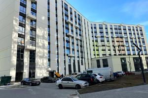 квартира за адресою Приозерна вул., 32