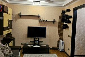 квартира за адресою Чумаченка вул., 43