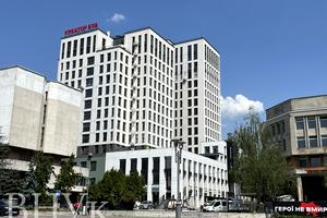 квартира по адресу Митрополита Шептицкого ул., 1